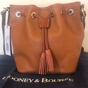 Free Shipping D&B Kendall Crossbody